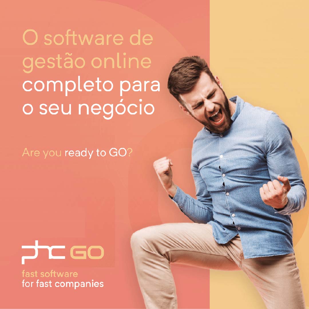  O que o PHC GO faz pela sua empresa