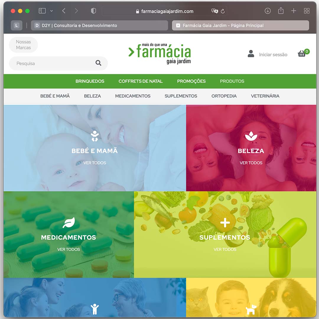  8 razões para criar uma loja online para o seu negócio