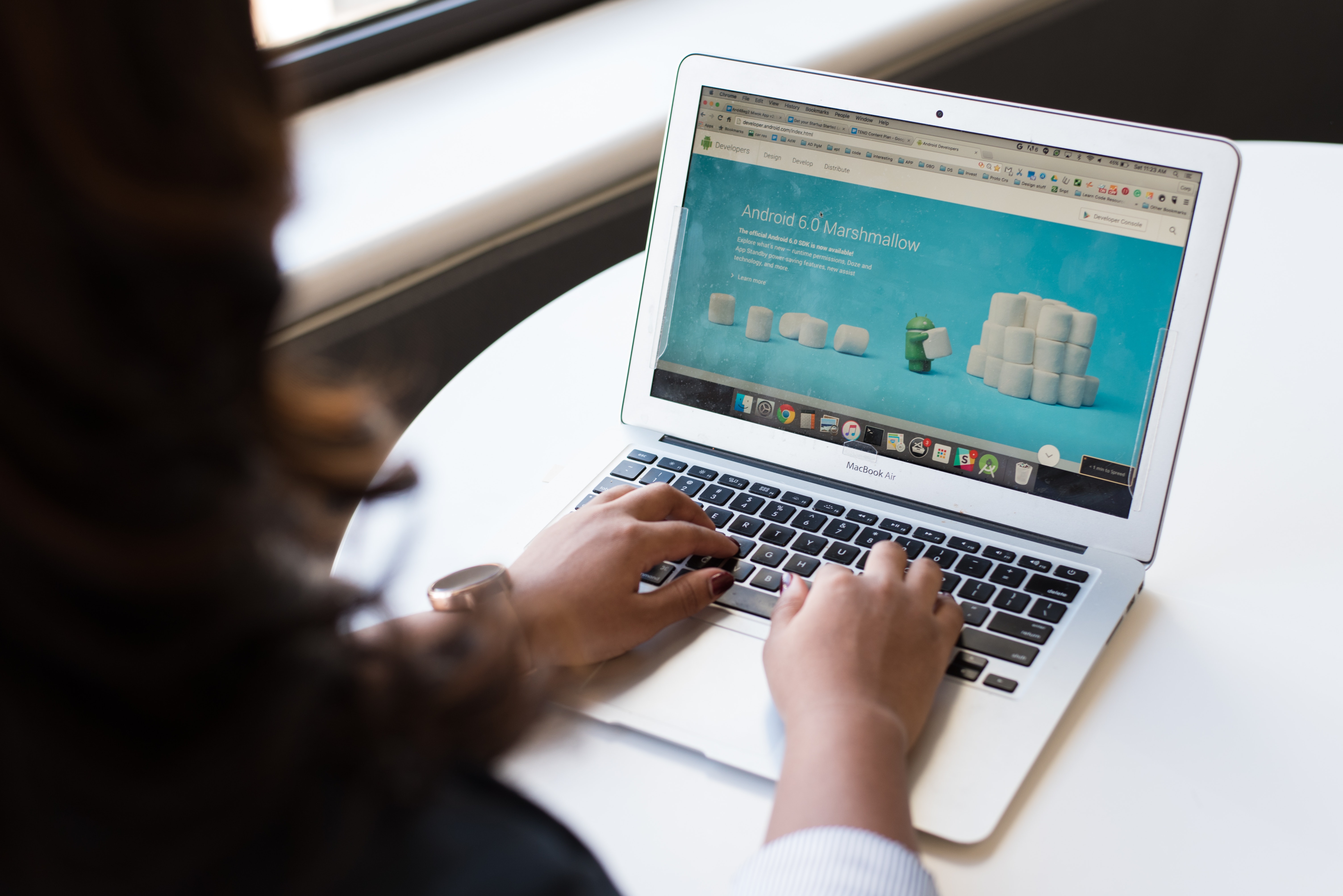  Importância de ter um Website para a sua empresa
