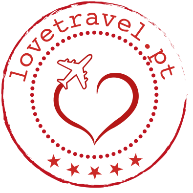 Love Travel
